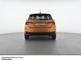 Skoda Fabia Style TSI LED Navi SHZ 17 R-Kamera SmartLi - Skoda Fabia: R