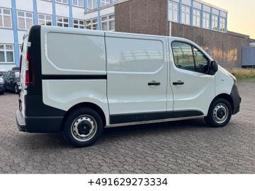 Opel Vivaro - 8