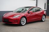 Tesla Model 3 Long Range AWD  *Mwst. ausweisbar*19-Zol - Tesla Model 3 Gebrauchtwagen in Mülheim (Ruhr)