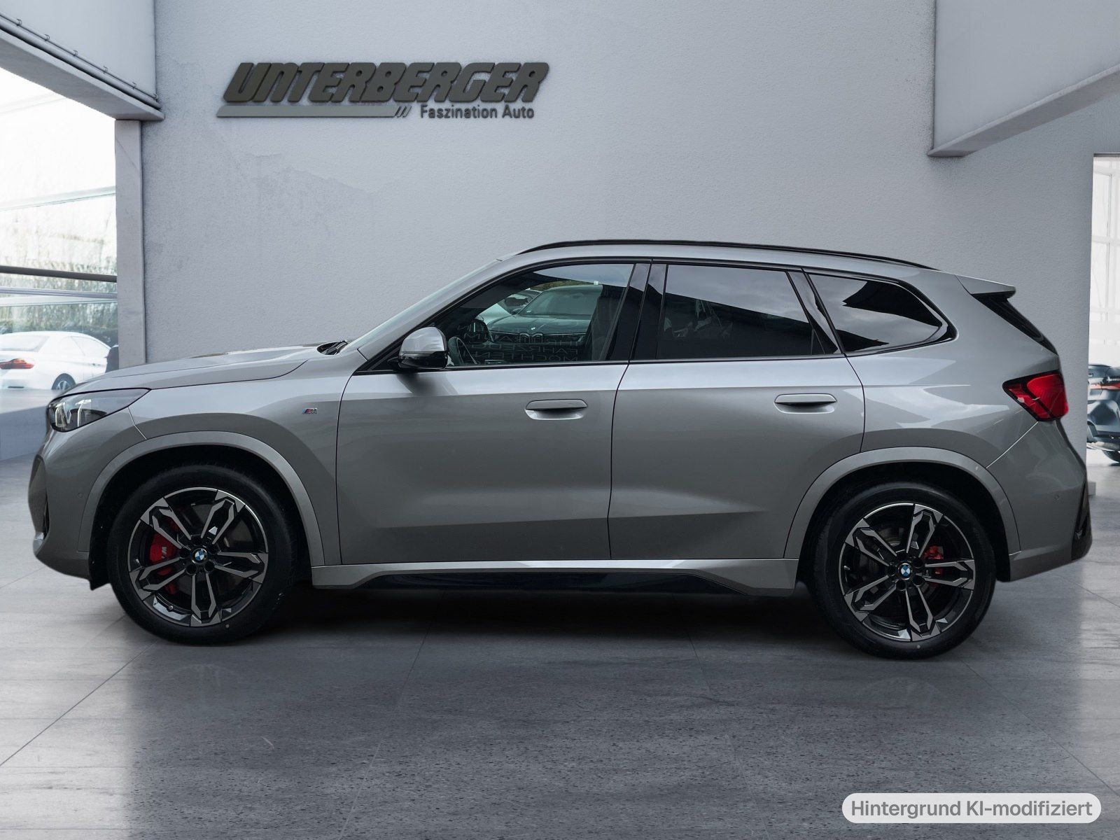 BMW X1 xDrive23i M Sportpaket Pro-Innovationspaket-P imagem 3