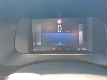 Bild 9 Opel Corsa F GS Facelift +M-LED+180-Kamera+SHZ+NAVI+