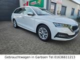 Skoda Style 2.0 TDI 7-Gang DSG HUB AHK Navi LED - Skoda Octavia Gebrauchtwagen in Hannover