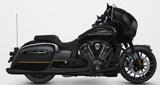 Indian Chieftain PowerPlus Dark Horse 112 Modell 2026 - INDIAN CHIEF DARK HORSE