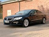 Volkswagen VW Volkswagen Passat CC 2.0 TDI - gebrauchte VW Passat CC aus dem Jahr 2009