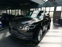 Land Rover Range Rover 5.0 V8 SC Autobiography LWB/TV/