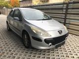 Peugeot 307 Grand Filou Cool - Peugeot 307 Filou mit Benzin-Antrieb