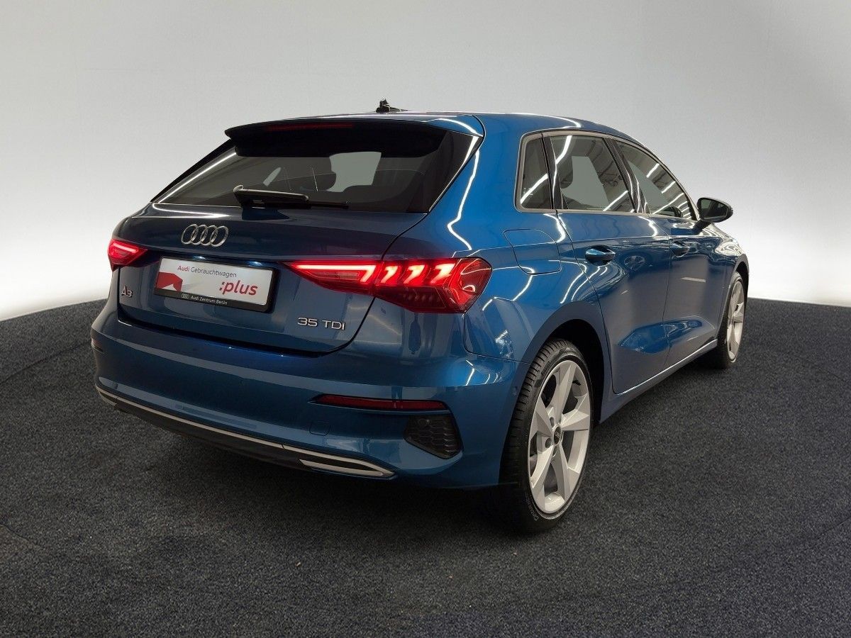 Audi A3 - Bild 6
