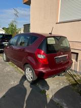 Mercedes-Benz A 180 ELEGANCE Autotronic ELEGANCE - Mercedes-Benz A-Class: Autotronic