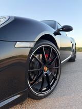 Porsche Cayman S 987.2 | Handschalter | Chrono | BOSE - Porsche Cayman: 987