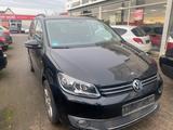 Volkswagen Touran Match 7sitzer - Volkswagen Touran Match mit Benzin-Antrieb
