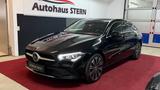 Mercedes-Benz CLA 220D Shooting Brake *CARBON*AMBIENTE*ACC*