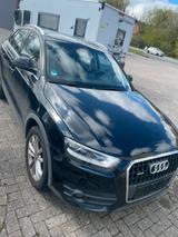 Audi Auto Audi q3 - gebrauchte Audi Q3 aus dem Jahr 2011
