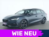 Cupra Leon VZ Beats|LED|Kamera|ACC|SHZ|Navi|Kessy|PDC - Cupra Leon in Frankfurt (Main)