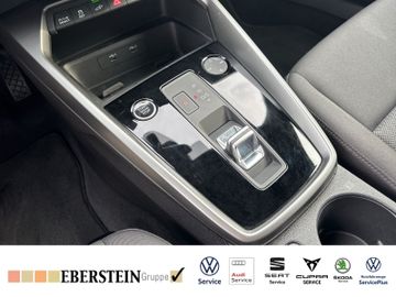 Audi A3 Sportback TFSI e E-Tron 1.4 TFSI PDC SHZ Klim