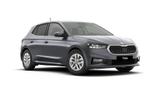 Skoda Fabia Top Selection DSG  *5J Garantie Assist1.5+ - Skoda Fabia 5J mit Benzin-Antrieb