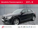 Audi Q2 30 TFSI LED+RFK+GRA+16"LM+SHZ