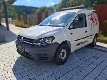 Volkswagen Caddy - 4