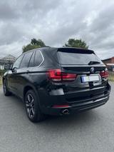 BMW X5 xDrive25d - Panorama  - BMW X5