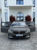 BMW 740Ld xDrive - - BMW 740 in Hannover