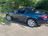 Mazda MX 5 Sendo - Mazda: Cabrio, Mazda5
