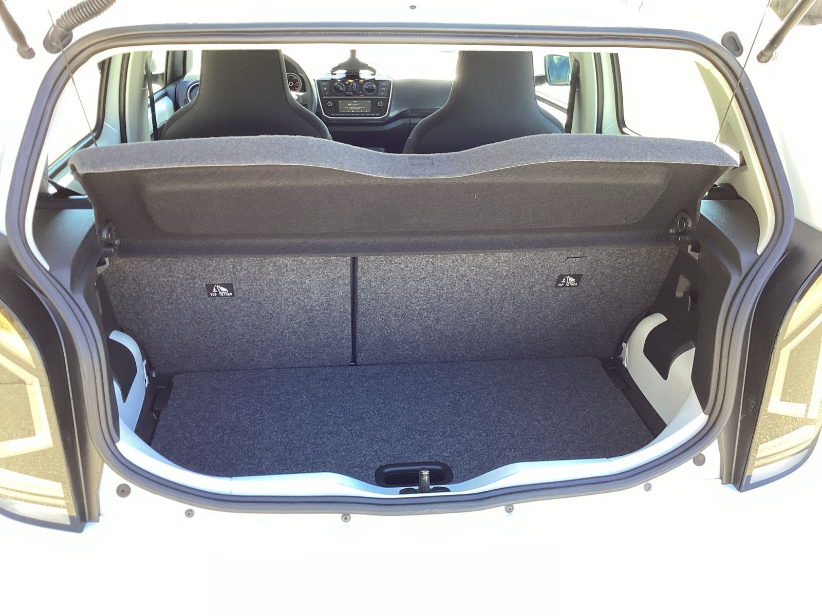 Volkswagen up! - Bild 12