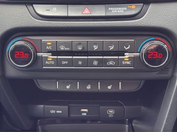 Kia Ceed 1.5 T-GDI Vision Navi Sitzheizung Kamera