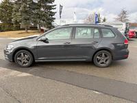 Volkswagen Golf Variant VII Comfortline BMT Winterpaket RFK