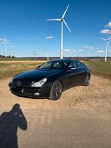 Mercedes-Benz Mercedes Benz CLS 350 W219 CGI 7G Tüv neu/... - gebrauchte Mercedes-Benz CLS 350 aus dem Jahr 2009
