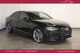 Audi A4 Limo 3.0 TDI qu. 3x S line-NAV-MATRIX-VIRTUAL - Audi A4: Limousine, Line