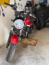 Kawasaki Z650RS - Kawasaki Motorräder in Mainz