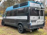 Knaus Boxstar Street 600 - Knaus Kastenwagen