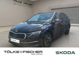 Skoda Octavia Combi Selection Navi ACC SHZ Matrix-LED - Skoda Octavia Jahreswagen