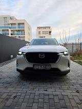 Mazda CX-60 3.3 e-SKYACTIV D 254 Exclusive-L A AWD...