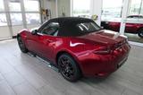 Mazda MX-5 2025 SKYACTIV HOMURA Brembo Sofort - Mazda MX-5 New cars mit Benzin-Antrieb: Cabrio