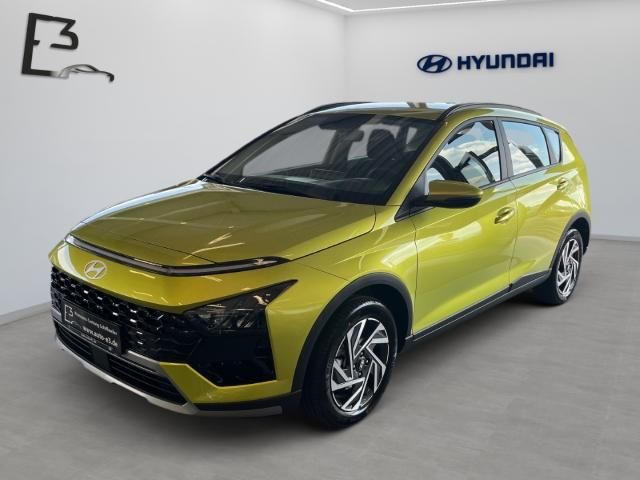 Image of Hyundai BAYON