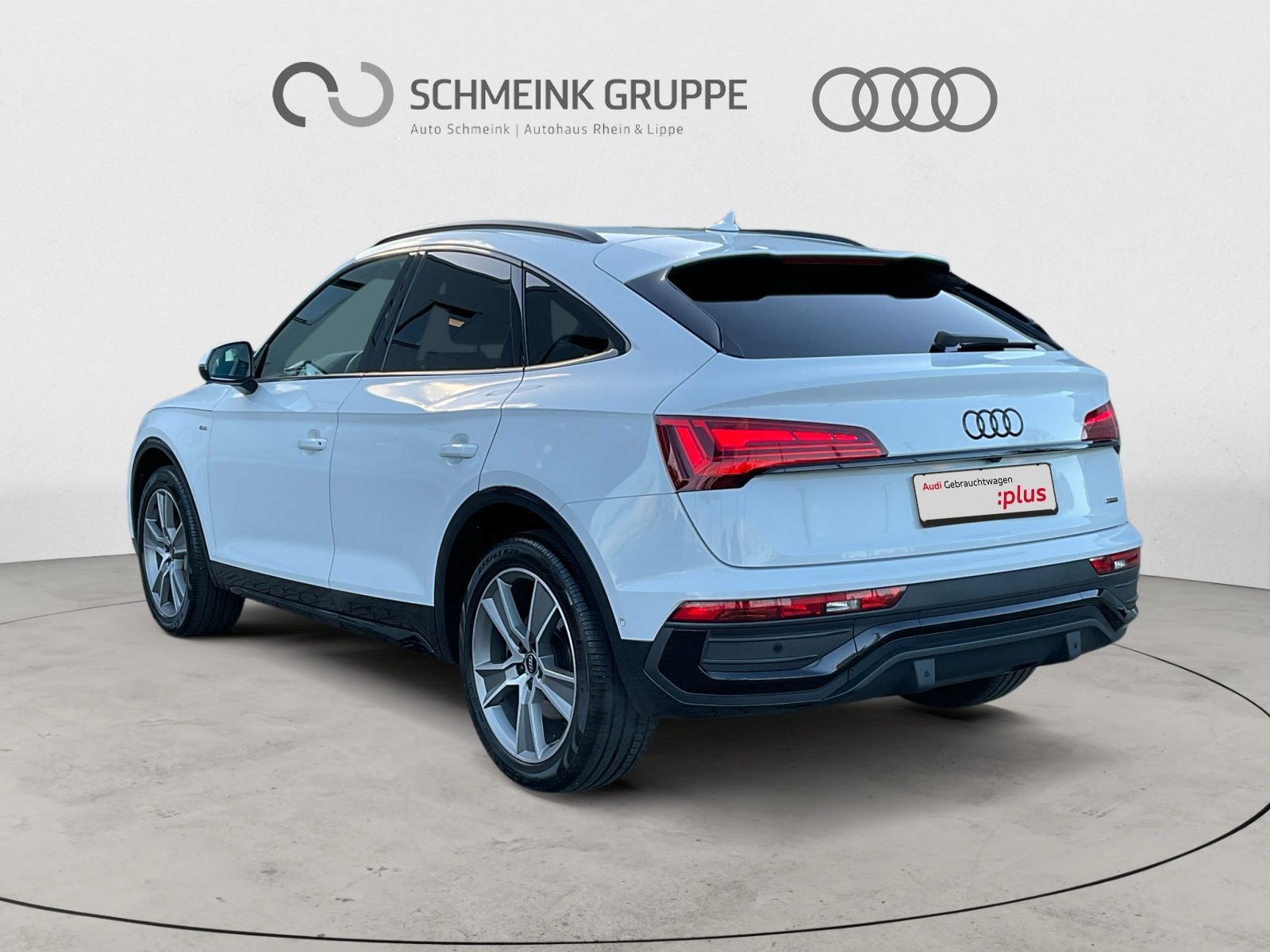 Audi Q5 - Bild 4