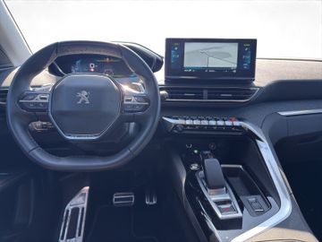 Peugeot 3008 trip 1.6 225 Road Trip 360+Kam.+LED