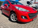 Peugeot 207 SW Urban Move/Klima/HU&AU NEU - Peugeot 207: Kombi