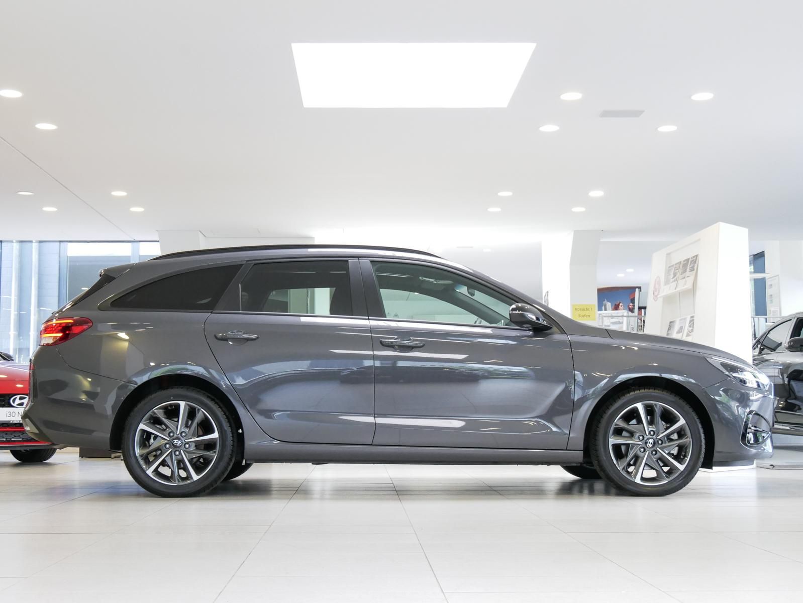 Hyundai i30 – Bild 10