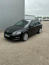 Skoda Octavia Combi Soleil - Skoda Gebrauchtwagen in Bocholt