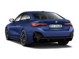 BMW i4 M50 LASER HUD DAPro GLASDACH H/K M-Sitze 360° - BMW i4 mit Schiebedach