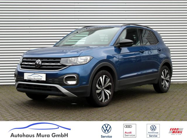 Volkswagen T-Cross United 1.0 LM17 ACC NAVI SHZ APP