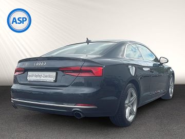 Audi A5 - 5