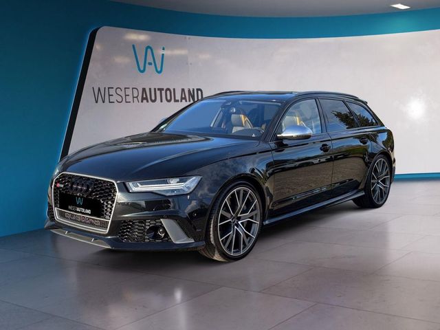 Audi RS6 Speed Edition 1/100 CERAMIC B&O AKRAPOVIC