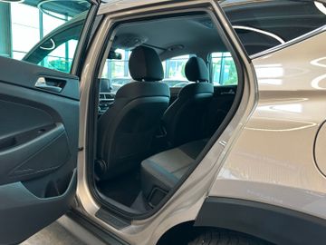 Hyundai Tucson *TEMPO*AHK*LED*NAV*SHZH*LKHZ*KLIMA*
