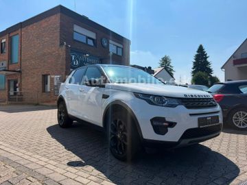 Land-Rover Discovery - 3