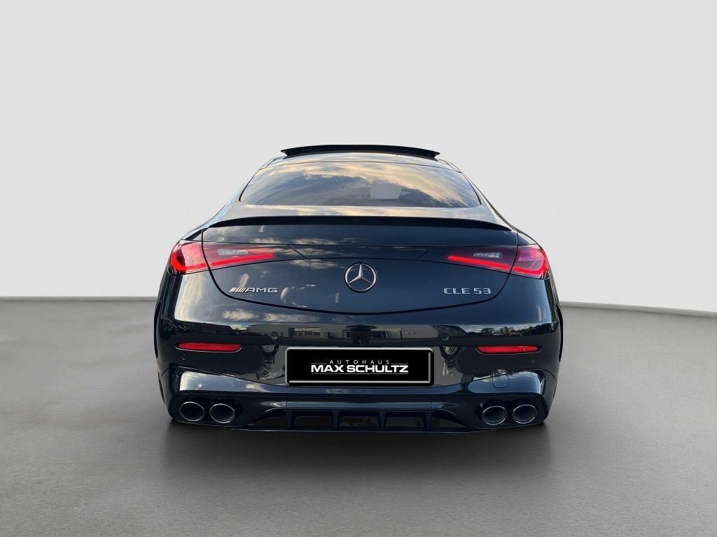 Fahrzeugabbildung Mercedes-Benz CLE 53 AMG 4M+ V-MAX*PANO*BURM*HEAD-UP