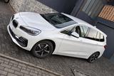 BMW 218i Gran Tourer Luxury Line  - BMW 218 Gran Tourer aus 2021