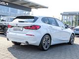 BMW 120i PANO ACC RFK NAVI LED Sound Syst. PDC V+H - BMW 120 in Köln