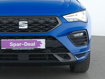 SEAT Ateca - 12